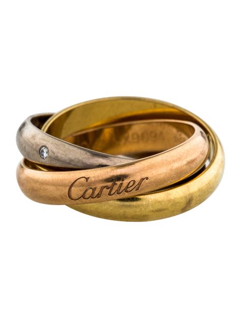 cartier ringe|cartier ring price list.